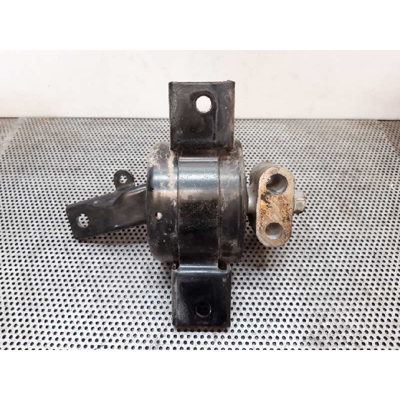 Recambio de soporte cambio para chevrolet aveo lt referencia OEM IAM 7H3137 - Negro 2