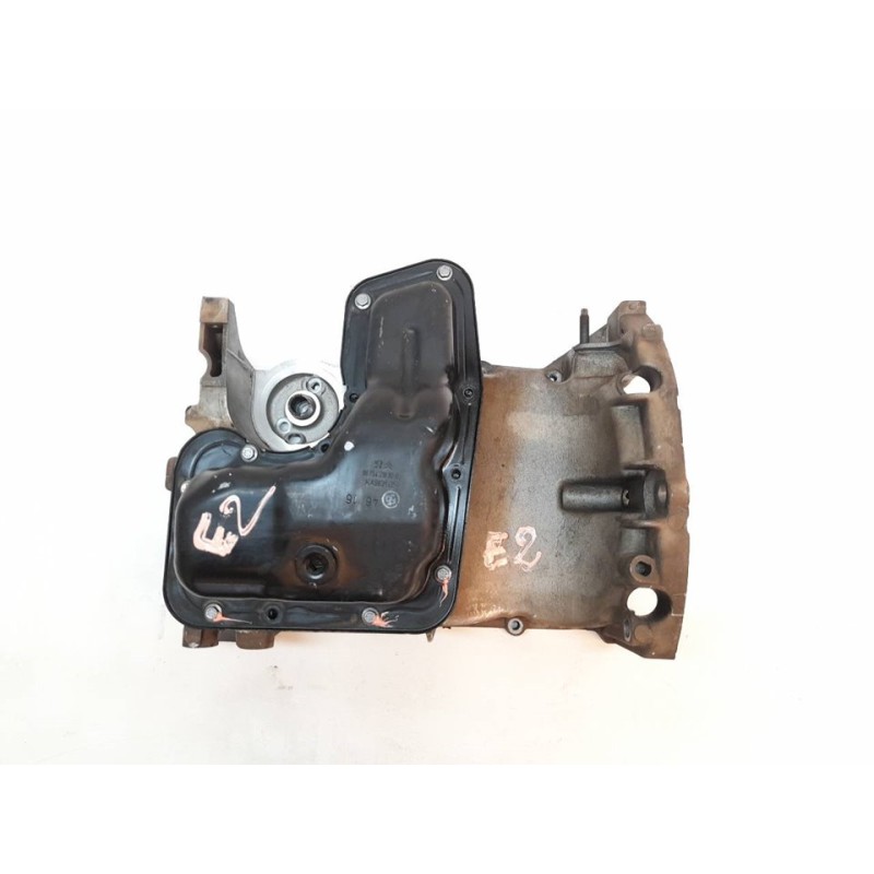 Recambio de carter para citroën c-elysée seduction referencia OEM IAM 9675431880 9808683380 - Gris 3