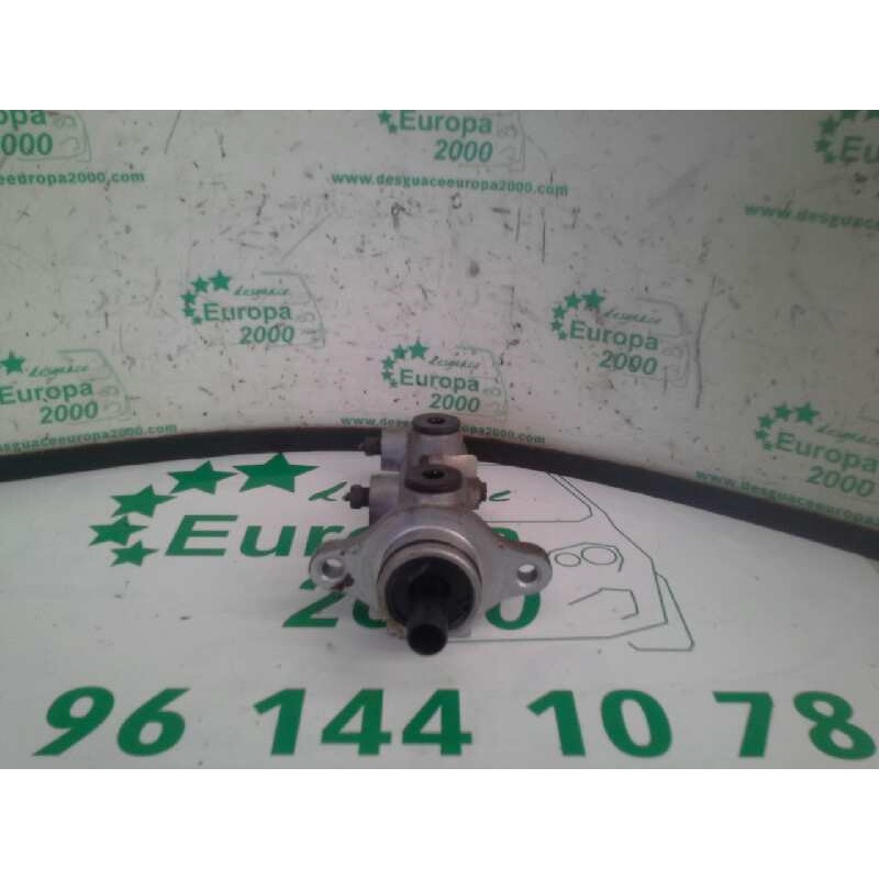 Recambio de bomba freno para kia carnival 2.9 turbodiesel cat referencia OEM IAM - Gris 3