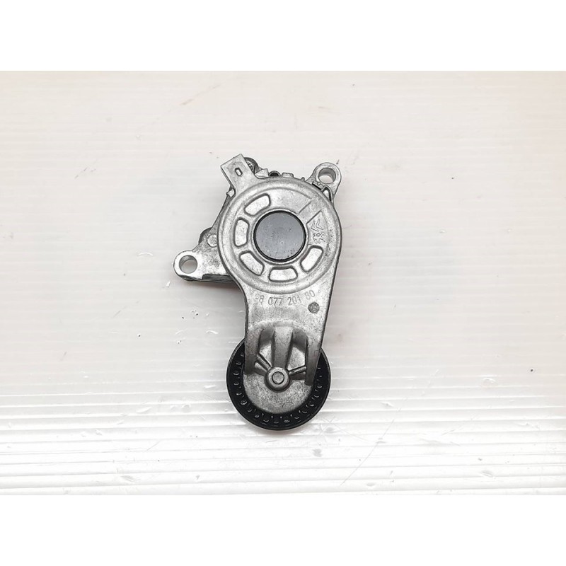 Recambio de tensor correa auxiliar para citroën c-elysée exclusive referencia OEM IAM 9807720180  
