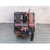 Recambio de caja reles / fusibles para fiat punto berlina (188) 1.2 8v active referencia OEM IAM 46778448  