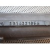 Recambio de cremallera direccion para skoda superb (3u4) comfort referencia OEM IAM 8D1422105A 3B14220U1R 