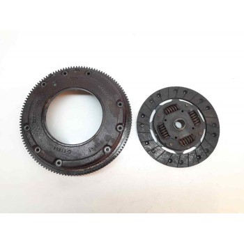KIT EMBRAGUE 06A141031B 027105273D 