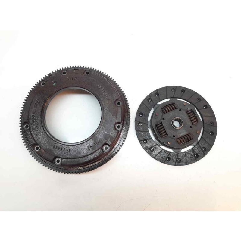 Recambio de kit embrague para volkswagen golf iv berlina (1j1) conceptline referencia OEM IAM 06A141031B 027105273D 