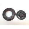 Recambio de kit embrague para volkswagen golf iv berlina (1j1) conceptline referencia OEM IAM 06A141031B 027105273D 