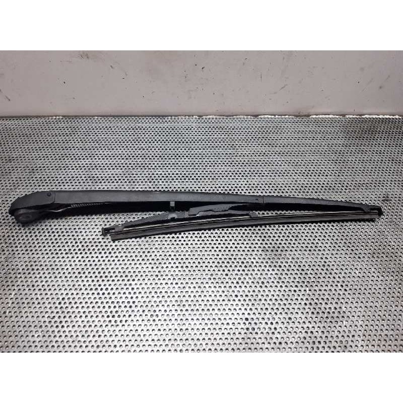 Recambio de brazo limpia trasero para fiat seicento (187) sx referencia OEM IAM   