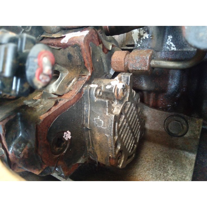 Recambio de motor completo para chrysler voyager (rg) 2.5 crd se referencia OEM IAM VM20C 8