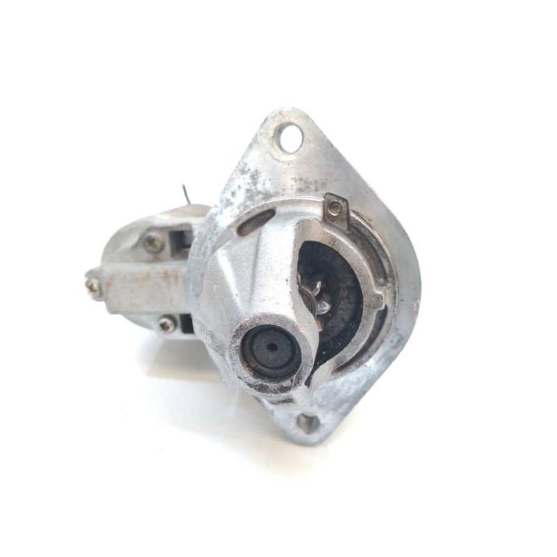 Recambio de motor arranque para opel corsa c sport referencia OEM IAM 96208781 - Negro 3