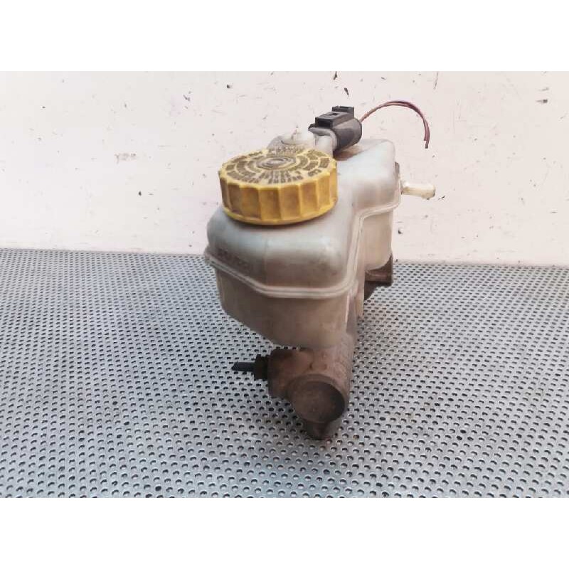 Recambio de bomba freno para skoda fabia (6y2/6y3) comfort referencia OEM IAM X5617 - Azul 4
