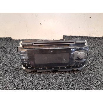 SISTEMA AUDIO / RADIO CD 6J1035153D 