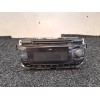 Recambio de sistema audio / radio cd para seat ibiza st (6j8) style referencia OEM IAM 6J1035153D  