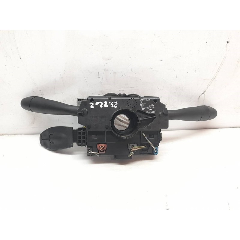 Recambio de mando luces para citroën c5 berlina 2.0 16v premier referencia OEM IAM 96542549XT 3