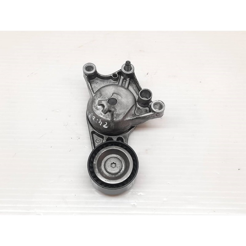 Recambio de tensor correa auxiliar para citroën c-elysée exclusive referencia OEM IAM 9807720180 - Blanco 2
