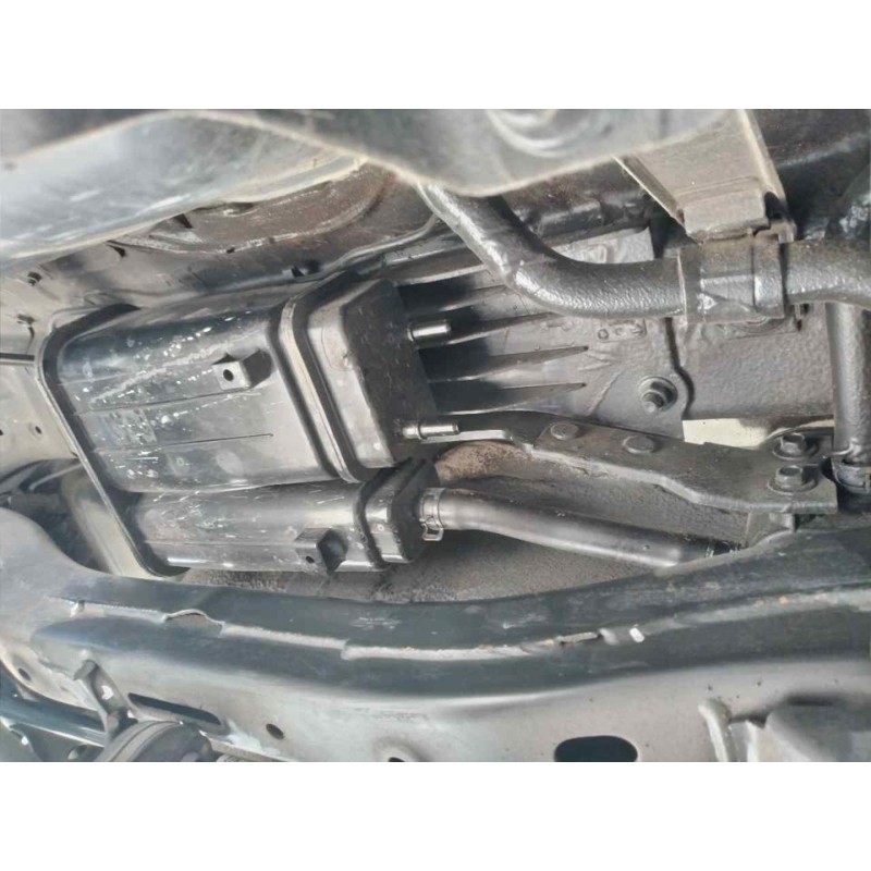 Recambio de filtro carbono activo para hyundai i30 (pd) n line 30 aniversario referencia OEM IAM 5