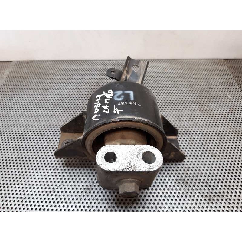 Recambio de soporte cambio para chevrolet aveo lt referencia OEM IAM 7H3137 - Negro 3