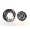 Recambio de kit embrague para volkswagen golf iv berlina (1j1) conceptline referencia OEM IAM 06A141031B 027105273D 