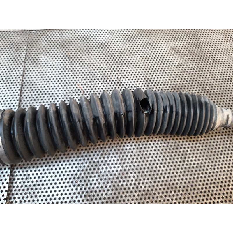 Recambio de cremallera direccion para skoda superb (3u4) comfort referencia OEM IAM 8D1422105A 3B14220U1R - Gris 3