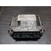 Recambio de centralita motor uce para peugeot 207 xs referencia OEM IAM 0281012467 9662212480 BOSCH