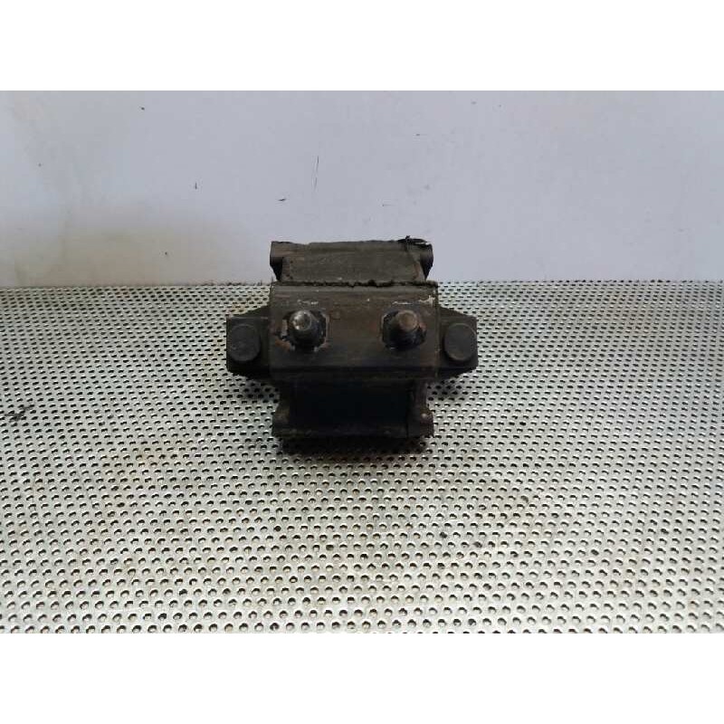 Recambio de soporte cambio para ford transit, caja cerr. corto 95 ft 100 2.5 referencia OEM IAM 92VB6068AB - Blanco