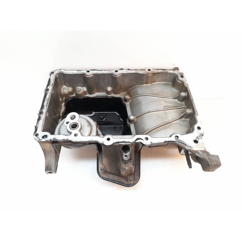 Recambio de carter para citroën c-elysée seduction referencia OEM IAM 9675431880 9808683380 - Gris 4