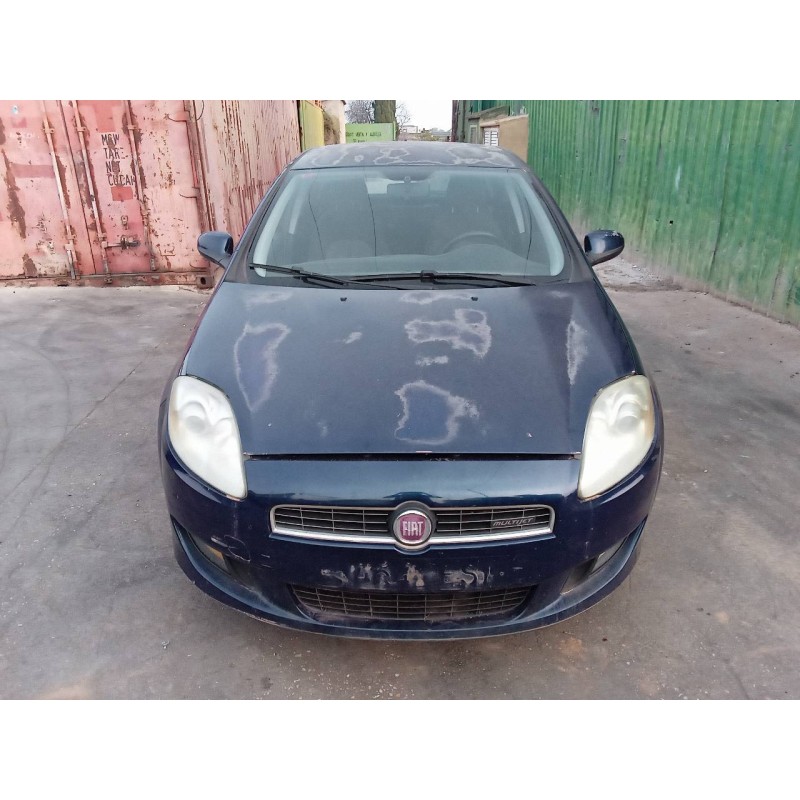 fiat bravo (198) del año 2007