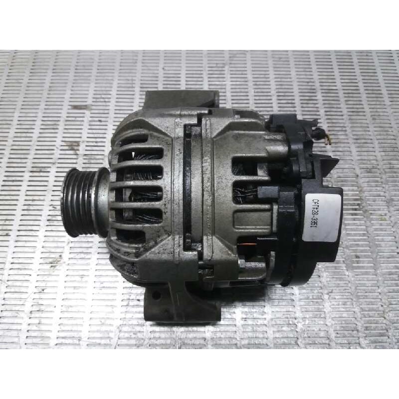 Recambio de alternador para mg mg zr 1.8 cat referencia OEM IAM 0124225011 - Rojo 2