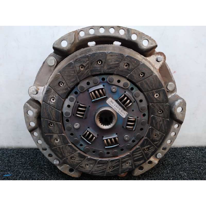 Recambio de kit embrague para suzuki jimny sn (fj) techo metálico referencia OEM IAM 2J05A SZD039 3