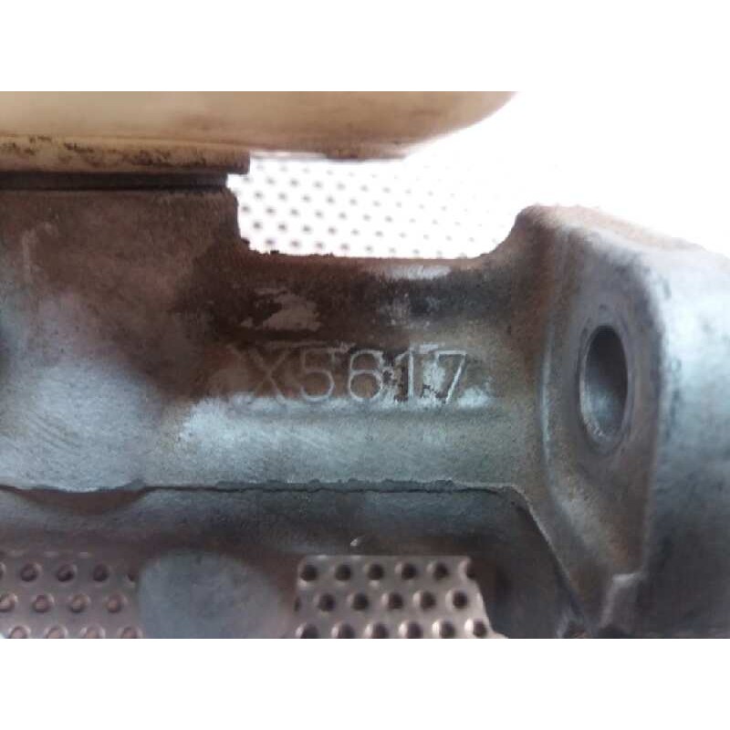 Recambio de bomba freno para skoda fabia (6y2/6y3) comfort referencia OEM IAM X5617 - Azul 5