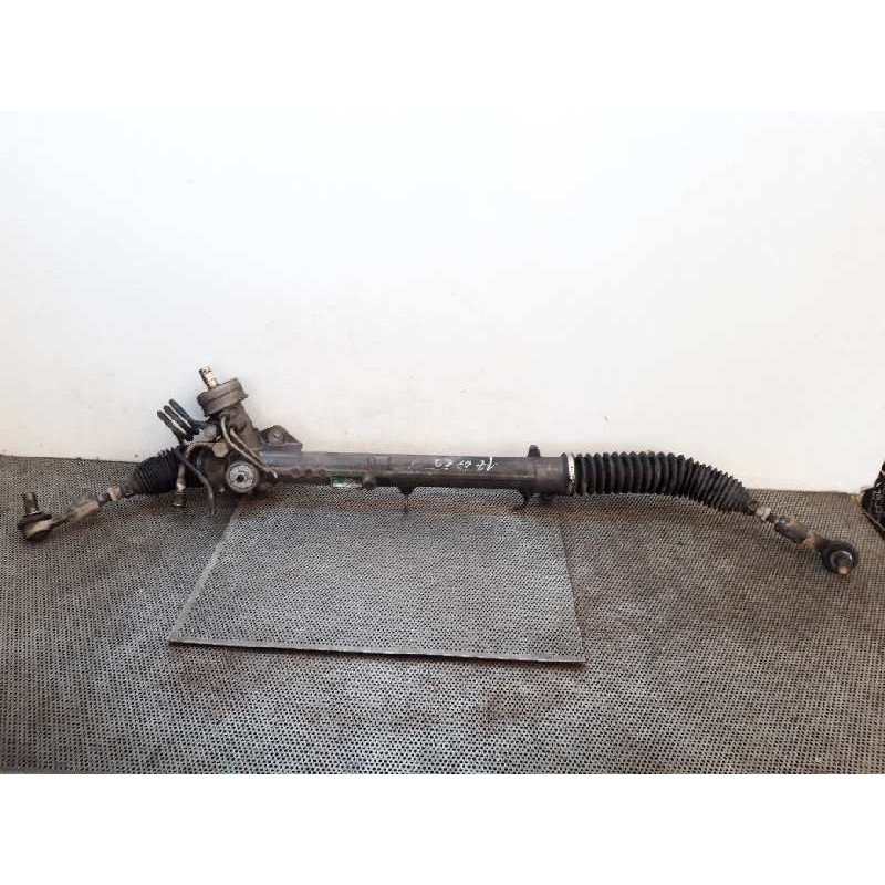 Recambio de cremallera direccion para skoda superb (3u4) comfort referencia OEM IAM 8D1422105A 3B14220U1R - Gris 4