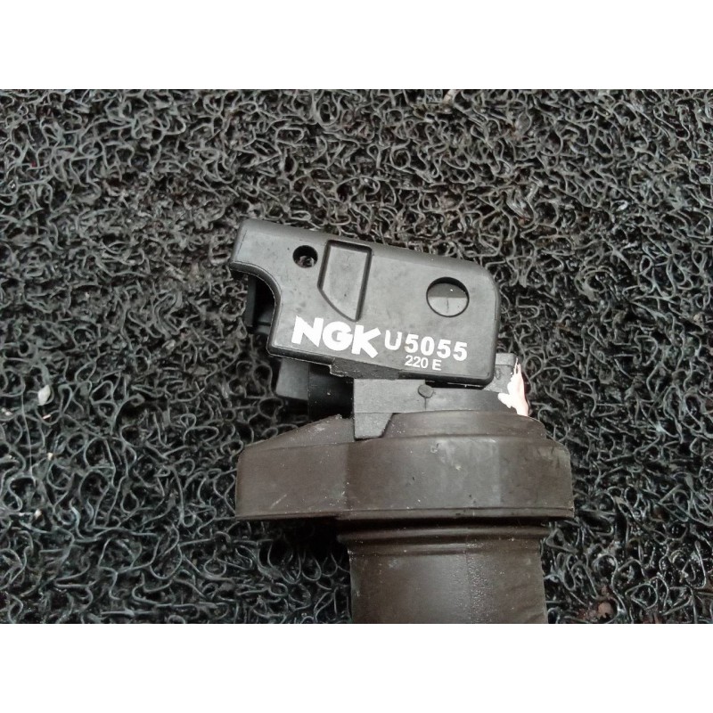 Recambio de bobina encendido para bmw serie 5 berlina (e60) 520i referencia OEM IAM U5055  NGK 2