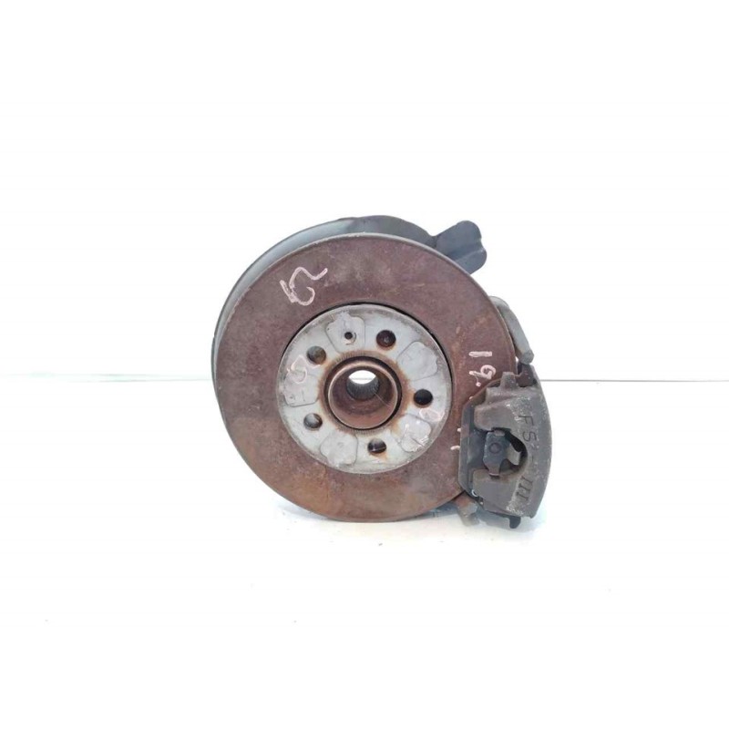 Recambio de mangueta delantera derecha para volkswagen polo (6r1) advance referencia OEM IAM 2