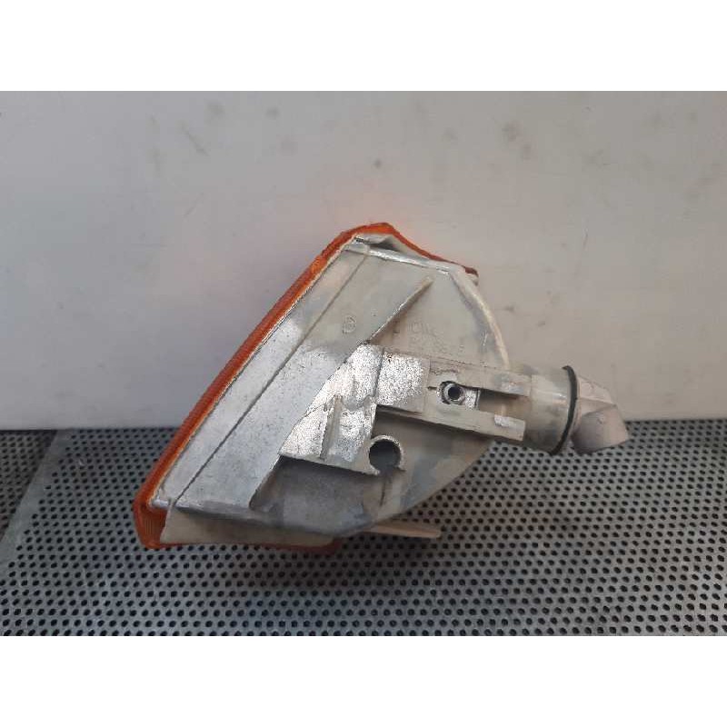 Recambio de piloto delantero derecho para peugeot 205 berlina 1.1 mito referencia OEM IAM - Blanco 3