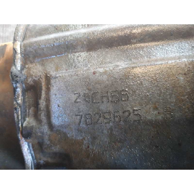 Recambio de caja cambios para peugeot 205 berlina 1.8 d mito referencia OEM IAM 20CH58 - Verde 3