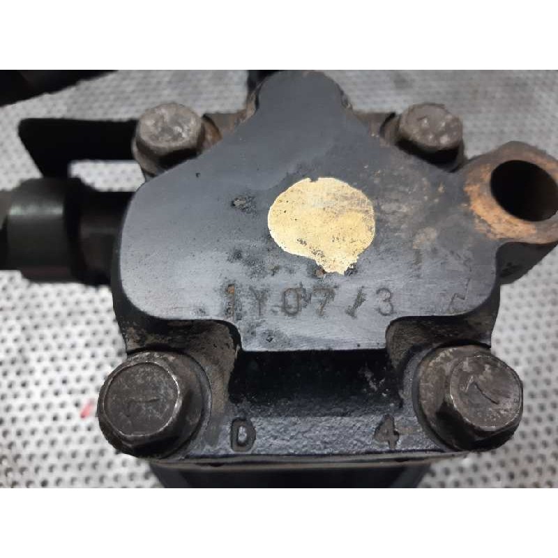 Recambio de bomba direccion para kia pregio 2.5 referencia OEM IAM 1Y073 133624 5