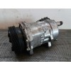 Recambio de compresor aire acondicionado para seat toledo (1m2) select referencia OEM IAM 2001233AM  
