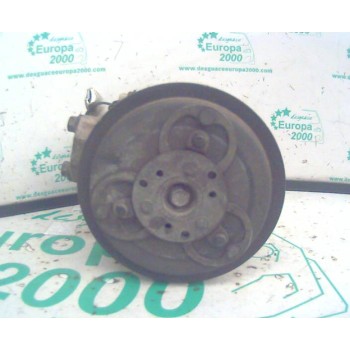 COMPRESOR AIRE ACONDICIONADO 5060212322 CALSONIC