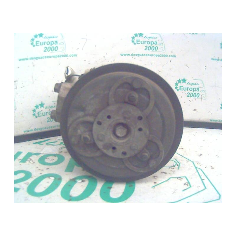 Recambio de compresor aire acondicionado para ford maverick (ml) referencia OEM IAM 5060212322  CALSONIC
