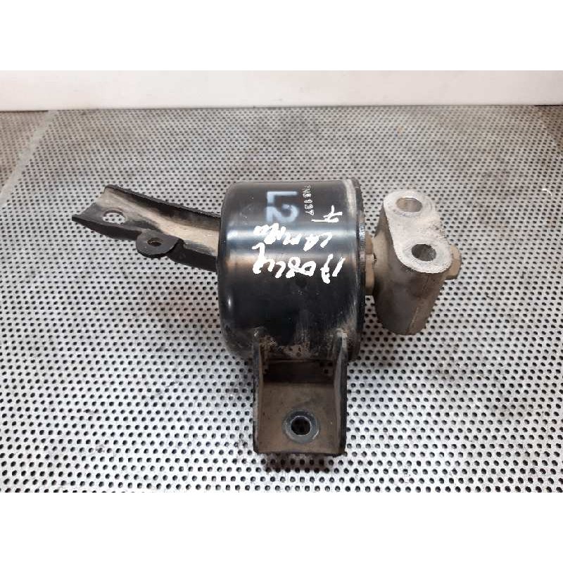 Recambio de soporte cambio para chevrolet aveo lt referencia OEM IAM 7H3137 - Negro 4