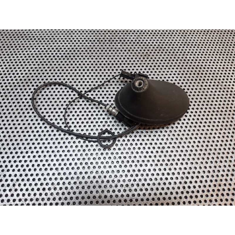 Recambio de base de antena para citroën c2 vtr referencia OEM IAM 9653389980  