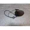 Recambio de base de antena para citroën c2 vtr referencia OEM IAM 9653389980  