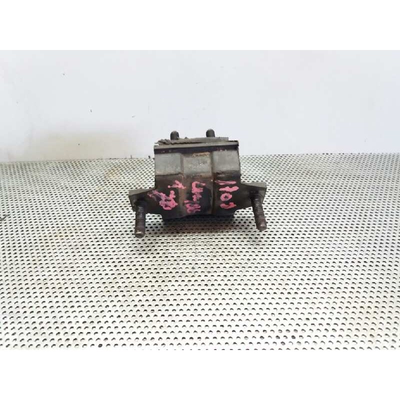 Recambio de soporte cambio para ford transit, caja cerr. corto 95 ft 100 2.5 referencia OEM IAM 92VB6068AB - Blanco 2
