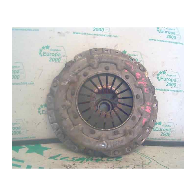 Recambio de kit embrague para mitsubishi galloper (hyundai) 2.5 turbodiesel referencia OEM IAM - Gris 2