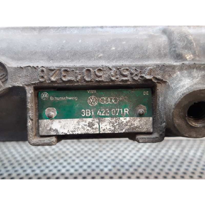 Recambio de cremallera direccion para skoda superb (3u4) comfort referencia OEM IAM 8D1422105A 3B14220U1R - Gris 5