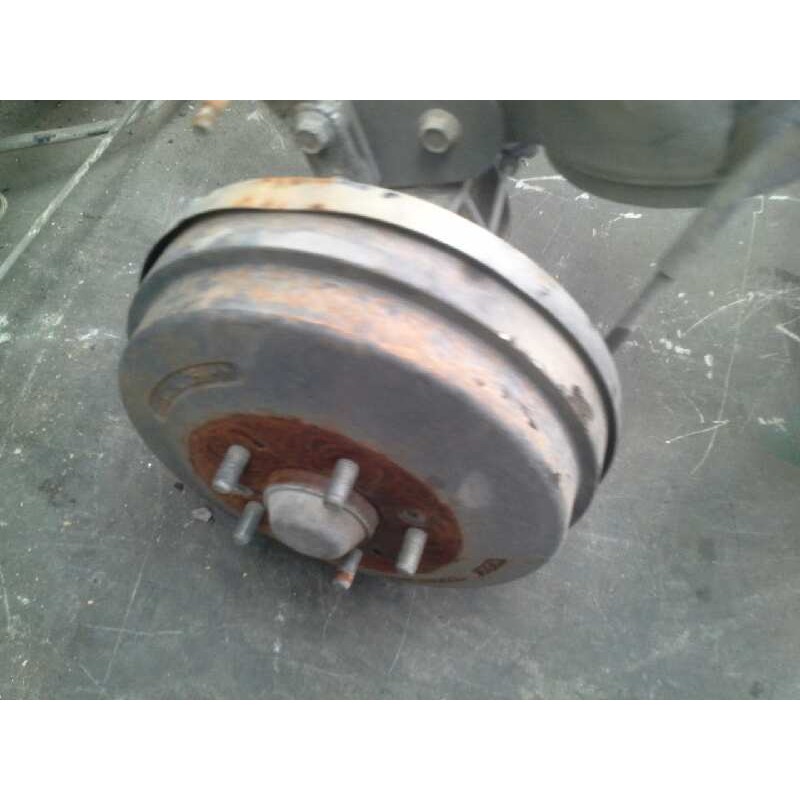 Recambio de puente trasero para kia carnival 2.9 turbodiesel cat referencia OEM IAM   