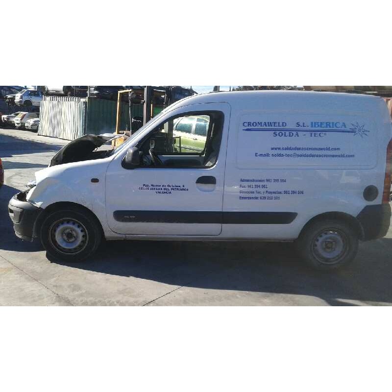renault kangoo (f/kc0) del año 2004