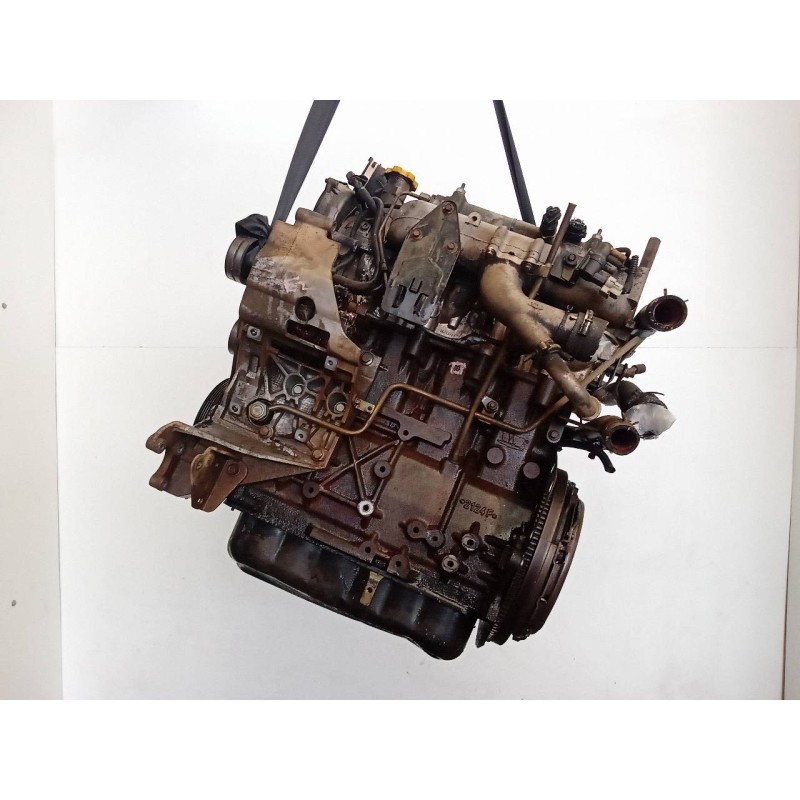 Recambio de motor completo para chrysler voyager (rg) 2.5 crd se referencia OEM IAM VM20C 10