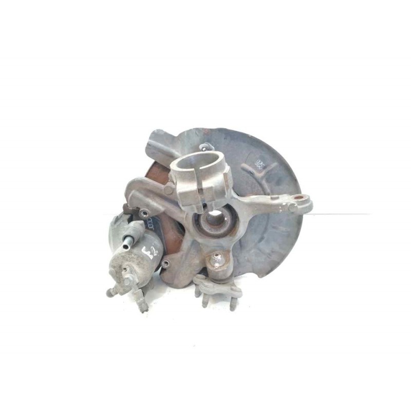 Recambio de mangueta delantera derecha para volkswagen polo (6r1) advance referencia OEM IAM 3