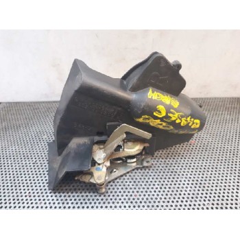 CERRADURA PUERTA TRASERA DERECHA 34757 