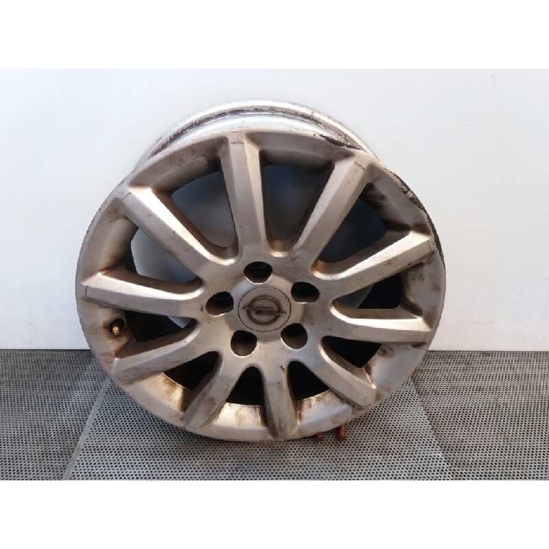 Recambio de llanta para opel astra h berlina cosmo referencia OEM IAM   