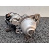 Recambio de motor arranque para opel meriva essentia referencia OEM IAM 93174028  BOSCH